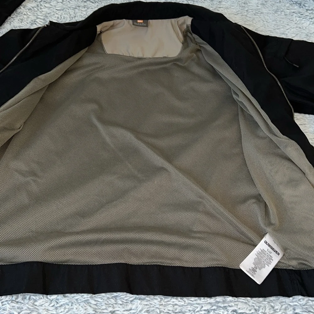 Quicksilver Jacket - Picture 2 of 13